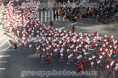 cheerleaders