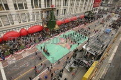 NYPD Marching Band