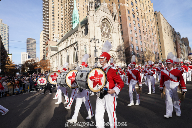 macys band