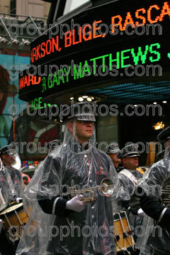 UnitedStatesAirForceAcademyBand