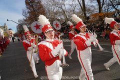 macys band