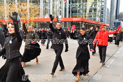 f astaire dancers