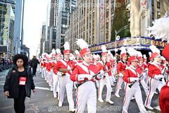 macys band