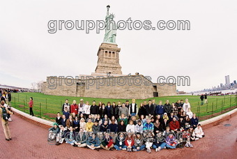 Yorktown Adults