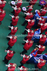 band directors
