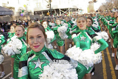 Cheerleaders