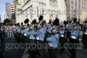 Sioux Falls Lincoln High School