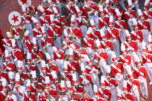 macys band