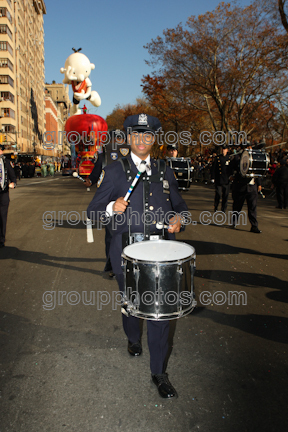 NYPD Band