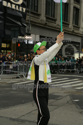 Osaka Toin-St Pats