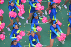 cheer