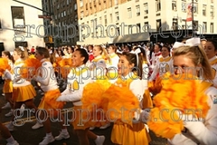 UCA/UDA Cheerleaders