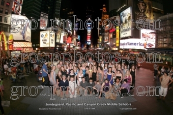 Washougal East Coast