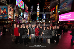 Broussard Adult Group