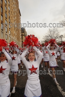 Varsity Spirit