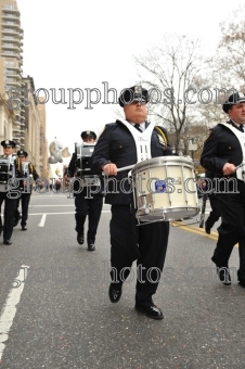 NYPD Marching Band