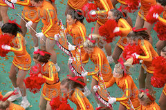 UCAUDACheerleaders
