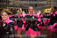 dance