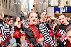 dance stars