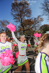 cheerleaders