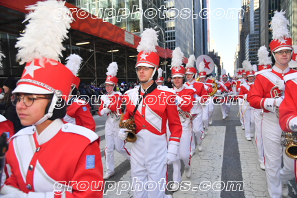 macys band