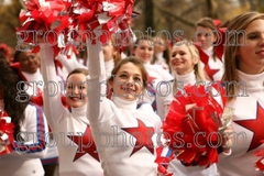 Varsity Spirit