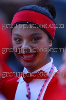 USA Baton Twirling All Stars