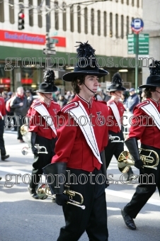 Parades