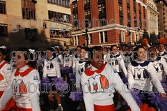 UCA/UDA Cheerleaders