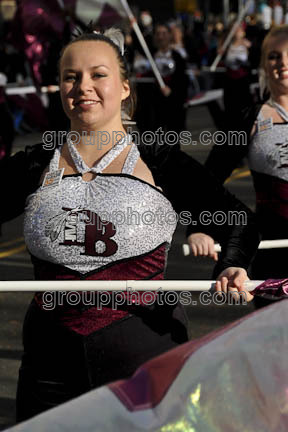 Dobyns Bennett