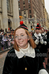 Stage Door