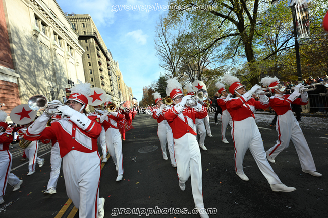 macys band