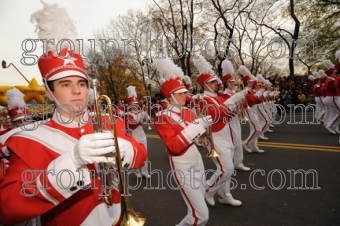 Macys Great American