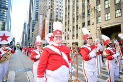 macys band