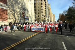 macys band