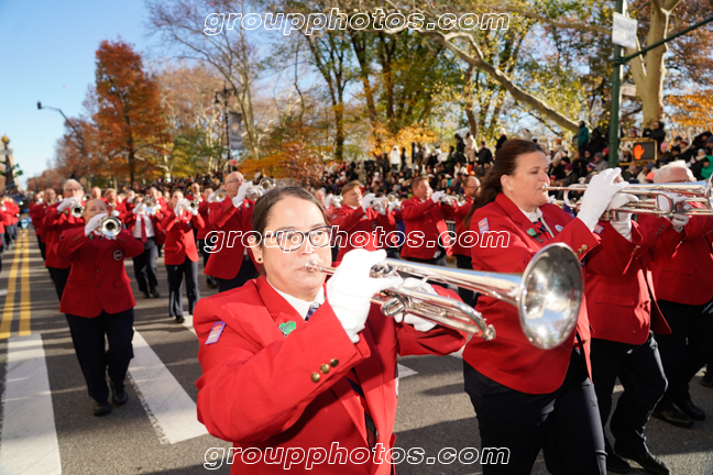 band directors