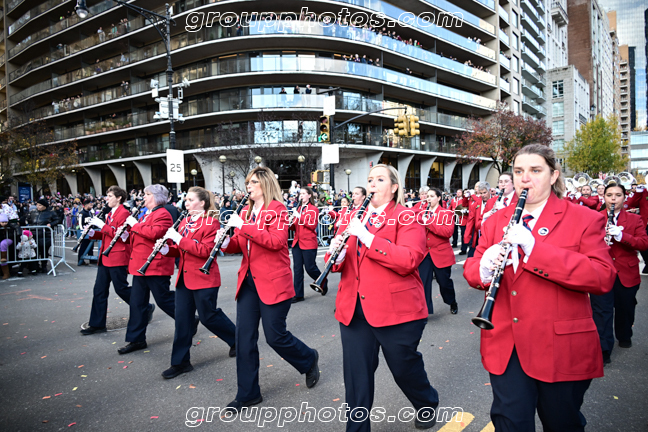 band directors