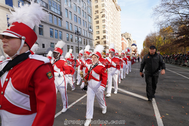 macys band