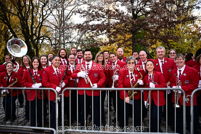 band directors