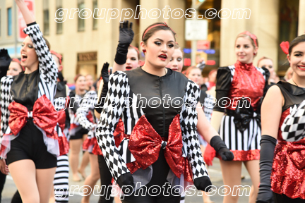 dance stars