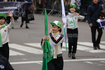 Osaka Toin-St Pats