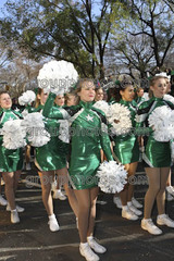 Cheerleaders