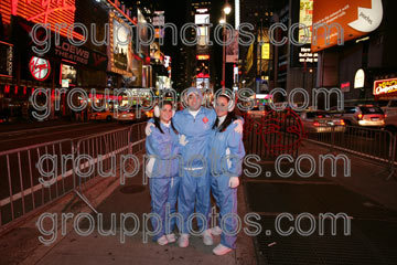 Florida Special Needs Color Guard