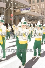 Saint Patrick's Day