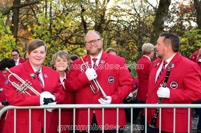 band directors