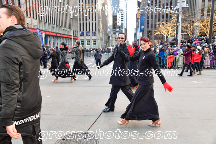 f astaire dancers