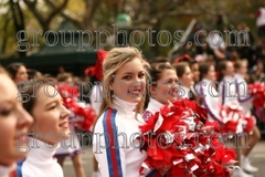 Varsity Spirit