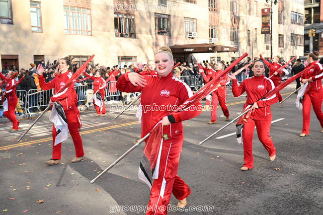 macys band