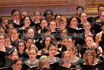 Carnegie Hall