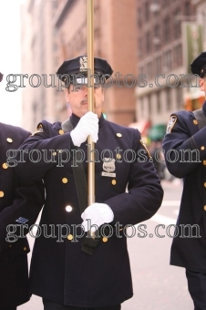 NYPD Marching Band